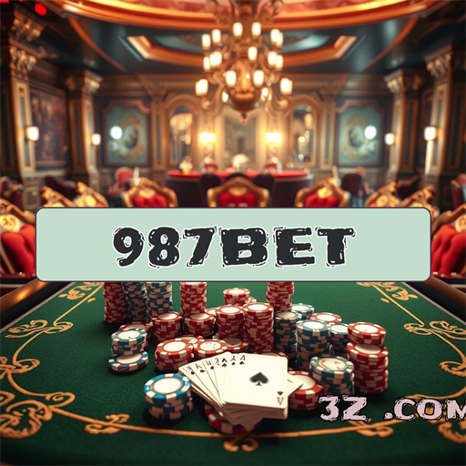 Imperdível: Bônus Exclusivos no 987bet.com Surpreendem Jogadores