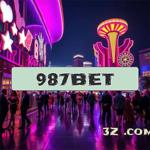 Esporte e Apostas: A Magia do 987bet.com
