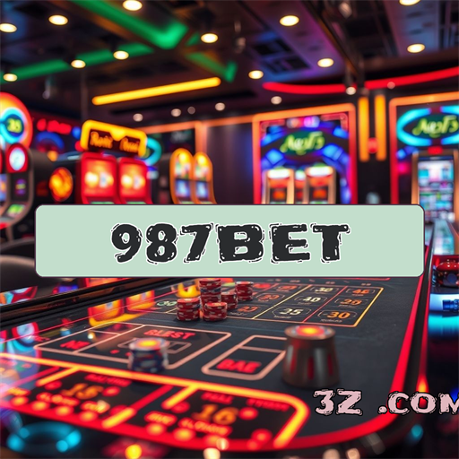 987bet.com Área de Login