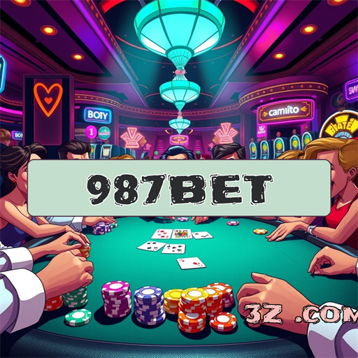 Slots Encantados no 987bet.com: Uma Aventura em Cada Jogada